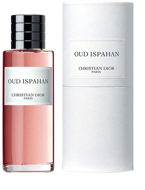 dior oud ispahan review|christian dior oud ispahan dupe.